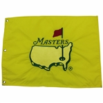 1997 Masters Tournament Center Embroidered flag - Seldom Seen