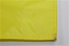 1997 Masters Tournament Center Embroidered flag - Seldom Seen