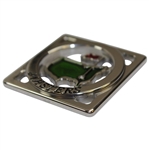2014 Masters Tournament Ltd Ed Scotty Cameron Square Ball Marker in Original Box
