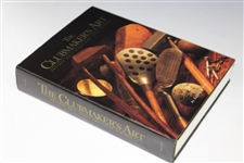 'The Clubmakers Art' 1997 Book Signed by Author Jeffrey B. Ellis - Vol.1