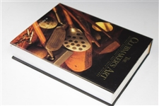 'The Clubmakers Art' 1997 Book Signed by Author Jeffrey B. Ellis - Vol.1