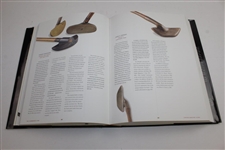 'The Clubmakers Art' 1997 Book Signed by Author Jeffrey B. Ellis - Vol.1