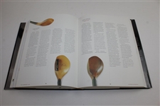 'The Clubmakers Art' 1997 Book Signed by Author Jeffrey B. Ellis - Vol.1