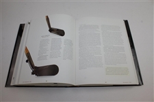 'The Clubmakers Art' 1997 Book Signed by Author Jeffrey B. Ellis - Vol.1