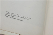 Bobby Jones Signed 1960 'Golf is My Game' to Wayne Sadler JSA ALOA