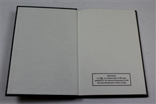 1994 The Memorial Tournament Ltd Ed Book Honoring & Dedicated to Mickey Wright #42/200