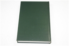 2001 The Memorial Tournament Ltd Ed Book Honoring & Dedicated to Payne Stewart #211/225