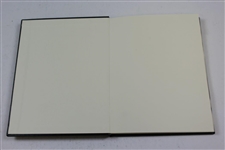 2004 The Memorial Tournament Ltd Ed Book Honoring & Dedicated to Lee Trevino & Joyce Wethered #222/250