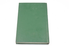 The Story of Muirfield Village Golf Club and The Memorial Tournament Book by Paul Hornung - 1985