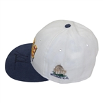 Tiger Woods Signed 1999 PGA Championship Hat/Orig.Tag From Event JSA FULL #BB93869