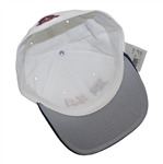 Tiger Woods Signed 1999 PGA Championship Hat/Orig.Tag From Event JSA FULL #BB93869