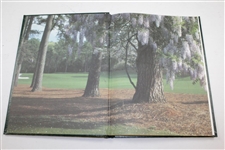 1994 & 1995 Masters Tournament Annuals