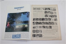 Arnold Palmer Signed 1961 Sports Illustrated 'Sportsman of the Year' Magazine Beckett #A28932