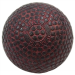 Vintage SVale Hawk Bramble Golf Ball