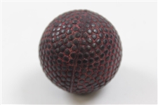 Vintage S'Vale Hawk Bramble Golf Ball