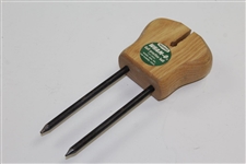 Classic “Wham-O” Practice Aid in Original Box with Components - WAMO Mfg. Co.