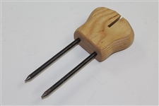 Classic “Wham-O” Practice Aid in Original Box with Components - WAMO Mfg. Co.