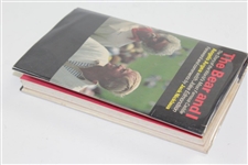 The Bear and I' First Edition Book Signed & Inscribed by Angelo Argea JSA ALOA