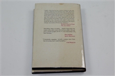 The Bear and I' First Edition Book Signed & Inscribed by Angelo Argea JSA ALOA