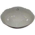 2014 Augusta National Club Ltd Ed Employee Gift Pickard Bowl Gift with Card In Original Box