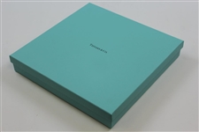 2015 Augusta National Golf Club Ltd Ed Employee Masters Gift Tiffany & Co Beautification Plates In Box with Card