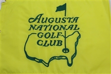 Augusta National Golf Club Members Embroidered Flag