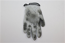 Jack Nicklaus Signed Personal Golden Bear Golf Glove with 'US Open '62' Inscription JSA ALOA