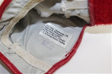 Arnold Palmer Signed Personal ADP Golf Glove with 'Masters '62' Inscription JSA ALOA