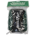 Masters Tournament Utility Headcover in Original Packaging