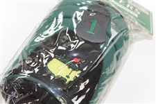 Masters Tournament Utility Headcover in Original Packaging