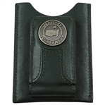 Undated Masters Tournament Card/Holder Wallet