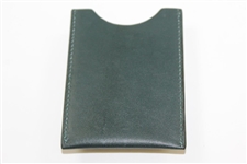 Undated Masters Tournament Card/Holder Wallet
