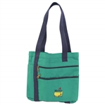 Masters Light Green Shoulder Carry Bag