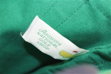 Masters Light Green Shoulder Carry Bag