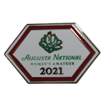 2021 Augusta National Womens Amateur Pin