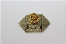 2021 Augusta National Women's Amateur Pin