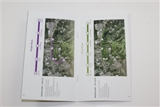 2021 Masters Tournament Handbook & Human Resources Tournament Information Guide