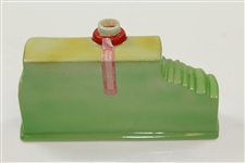 1974 Greater Greensboro Open Porcelain Decanter