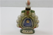 1971 Kaiser International Open Championship Jim Beam Porcelain Decanter
