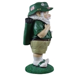 Masters Tournament Golf Patron Garden Gnome in Original Box