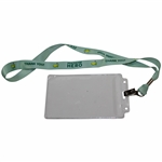 2021 Masters Tournament Healthcare Hero Lanyard