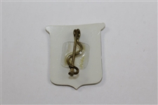 Charles Coody's 1979 Masters Tournament Contestant Badge #29