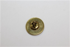 Charles Coody's 2003 Masters Tournament Contestant Badge #6