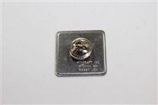 Charles Coody's 2016 Masters Tournament Contestant Badge #103