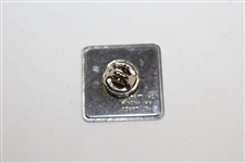 Charles Coody's 2018 Masters Tournament Contestant Badge #103