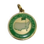 Cadillac Official Car Key Ring#105