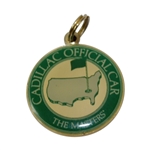Cadillac Official Car Key Ring#115