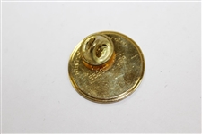 Charles Coody's 1992 Masters Tournament Contestant Badge #31