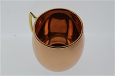 Augusta National Golf Club Undated Moscow Mule Copper Mug