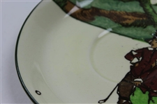 Vintage Royal Doulton Small Saucer Plate